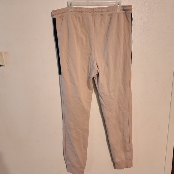 Divided Men's Joggers Size L NWT - Picture 4 of 8